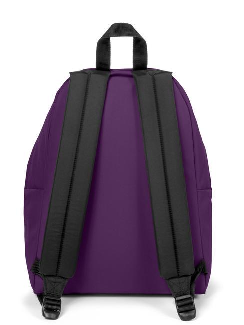 PADDED PAKR Mochila berenjena morada - Mochilas Escuela & Tiempo Libre