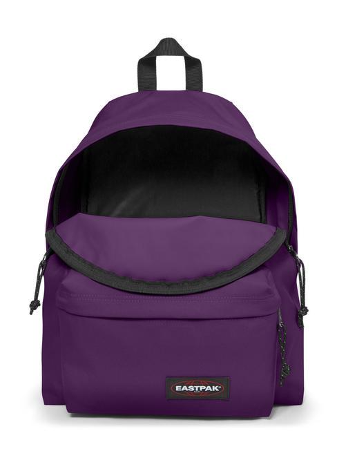 PADDED PAKR Mochila berenjena morada - Mochilas Escuela & Tiempo Libre