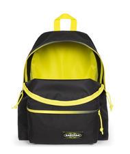 EASTPAK PADDED PAKR Mochila contrastgralime - Mochilas Escuela & Tiempo Libre - 3