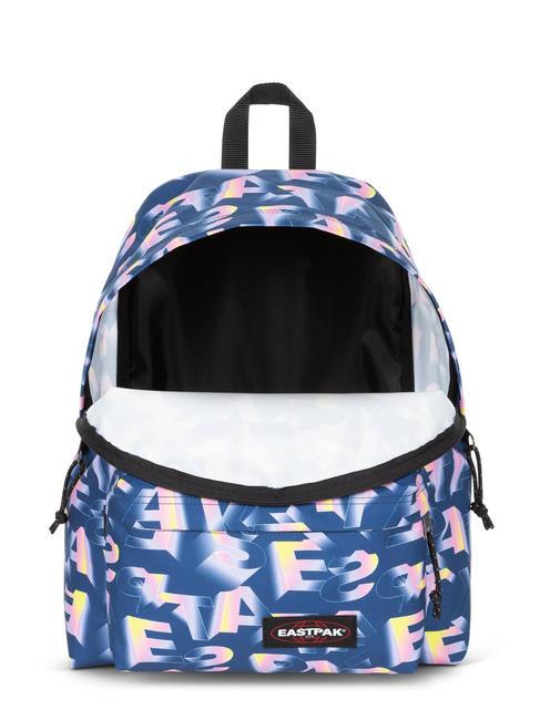 PADDED PAKR Mochila tipo bloque azul marino - Mochilas Escuela & Tiempo Libre