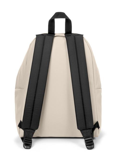 PADDED PAKR Mochila b&uacute;lder beige - Mochilas Escuela & Tiempo Libre