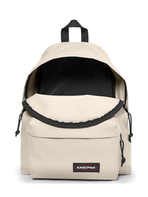 PADDED PAKR Mochila b&uacute;lder beige - Mochilas Escuela & Tiempo Libre