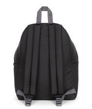 EASTPAK PADDED PAKR Mochila gris contraste - Mochilas Escuela & Tiempo Libre - 2