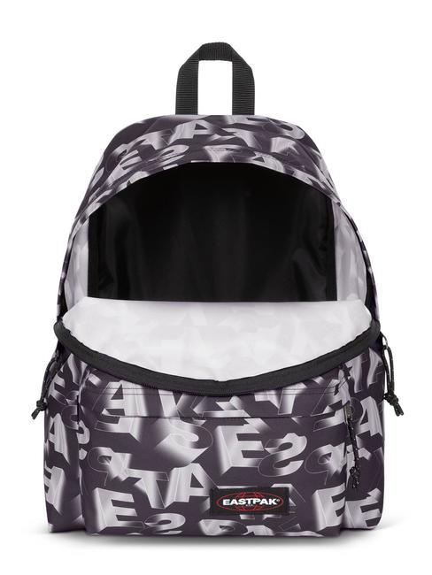 PADDED PAKR Mochila tipo bloque negro - Mochilas Escuela & Tiempo Libre