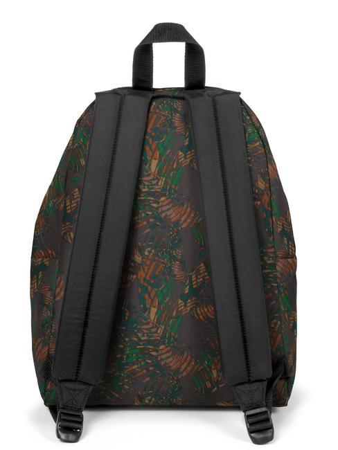 PADDED PAKR Mochila brizefiltgrey - Mochilas Escuela & Tiempo Libre