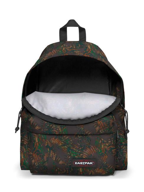 PADDED PAKR Mochila brizefiltgrey - Mochilas Escuela & Tiempo Libre