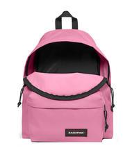 EASTPAK PADDED PAKR Mochila nube rosa - Mochilas Escuela & Tiempo Libre - 3