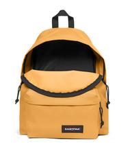 EASTPAK PADDED PAKR Mochila arena de oro - Mochilas Escuela & Tiempo Libre - 3