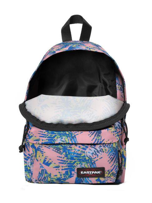 ORBIT XS Mochila de tama&ntilde;o peque&ntilde;o brizefiltpink - Mochilas Escuela & Tiempo Libre