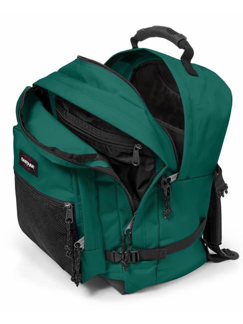 ULTIMATE Mochila para port&aacute;til de 15,6" arbol verde - Mochilas Escuela & Tiempo Libre