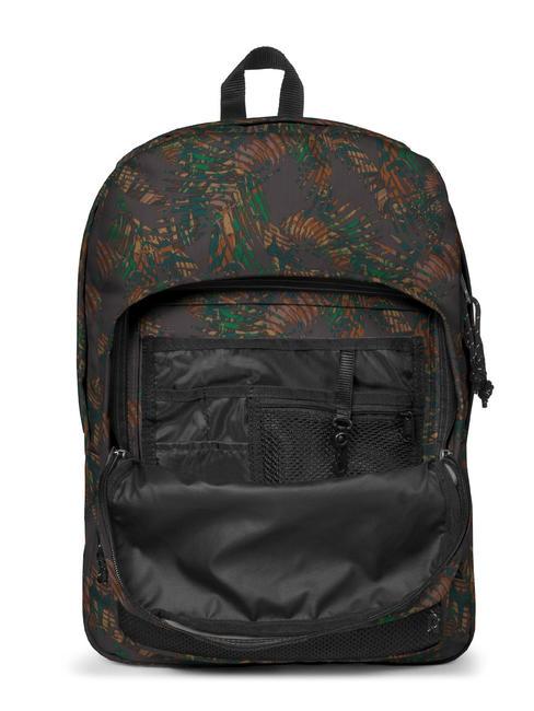PINNACLE Mochila brizefiltgrey - Mochilas Escuela & Tiempo Libre