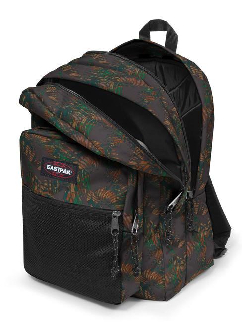 PINNACLE Mochila brizefiltgrey - Mochilas Escuela & Tiempo Libre