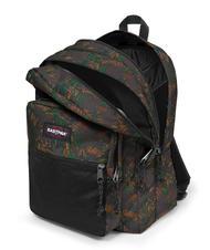 EASTPAK PINNACLE Mochila brizefiltgrey - Mochilas Escuela & Tiempo Libre - 4