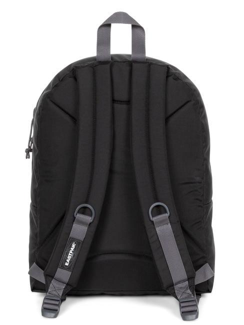 PINNACLE Mochila gris contraste - Mochilas Escuela & Tiempo Libre