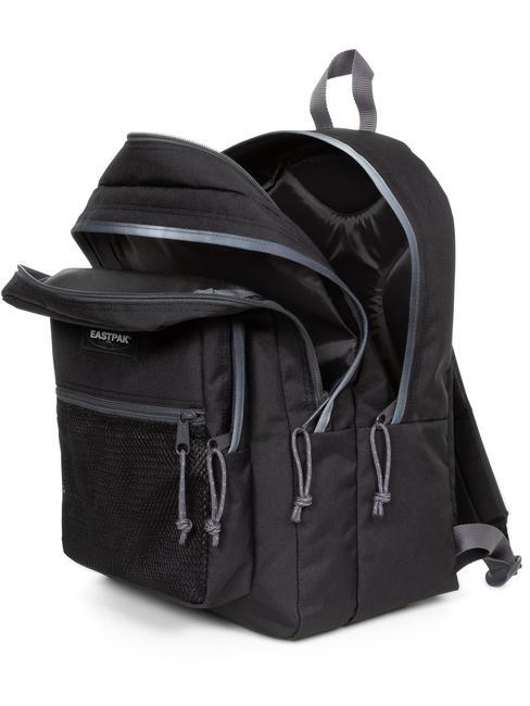 PINNACLE Mochila gris contraste - Mochilas Escuela & Tiempo Libre