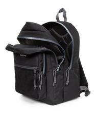 EASTPAK PINNACLE Mochila gris contraste - Mochilas Escuela & Tiempo Libre - 3