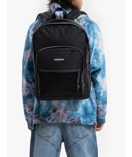 EASTPAK PINNACLE Mochila gris contraste - Mochilas Escuela & Tiempo Libre - 4