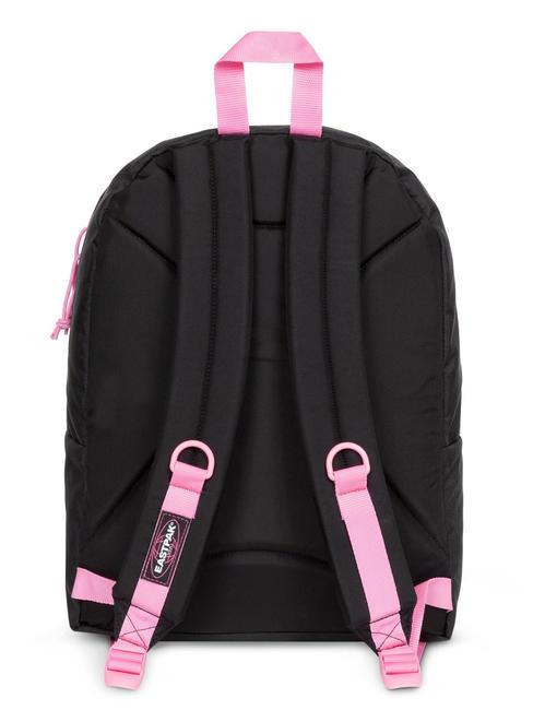 PINNACLE Mochila rosa contrastante - Mochilas Escuela & Tiempo Libre