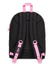 EASTPAK PINNACLE Mochila rosa contrastante - Mochilas Escuela & Tiempo Libre - 2