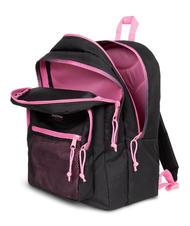EASTPAK PINNACLE Mochila rosa contrastante - Mochilas Escuela & Tiempo Libre - 4