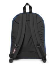 EASTPAK PINNACLE Mochila peon&iacute;a azul marino - Mochilas Escuela & Tiempo Libre - 2