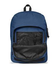 EASTPAK PINNACLE Mochila peon&iacute;a azul marino - Mochilas Escuela & Tiempo Libre - 3
