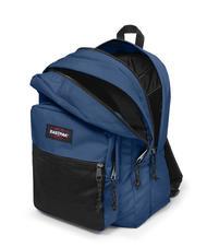EASTPAK PINNACLE Mochila peon&iacute;a azul marino - Mochilas Escuela & Tiempo Libre - 4