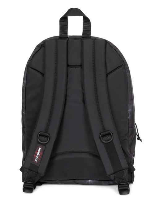 PINNACLE Mochila tinte de camuflaje negro - Mochilas Escuela & Tiempo Libre