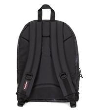 EASTPAK PINNACLE Mochila tinte de camuflaje negro - Mochilas Escuela & Tiempo Libre - 2
