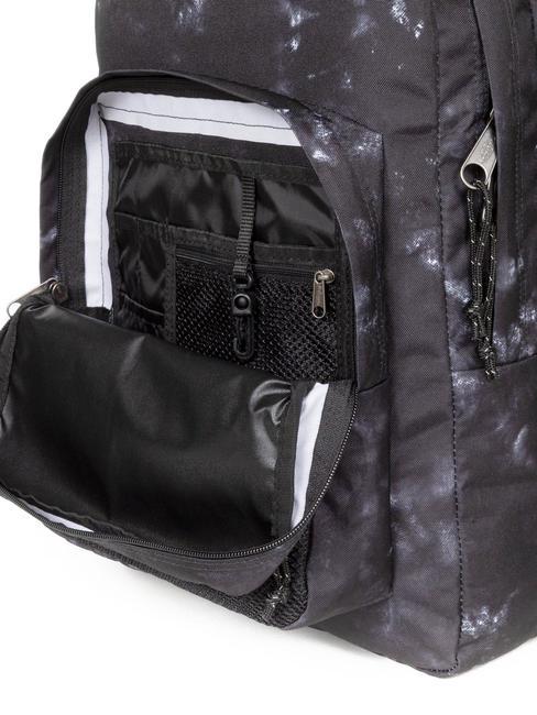 PINNACLE Mochila tinte de camuflaje negro - Mochilas Escuela & Tiempo Libre