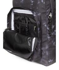 EASTPAK PINNACLE Mochila tinte de camuflaje negro - Mochilas Escuela & Tiempo Libre - 3