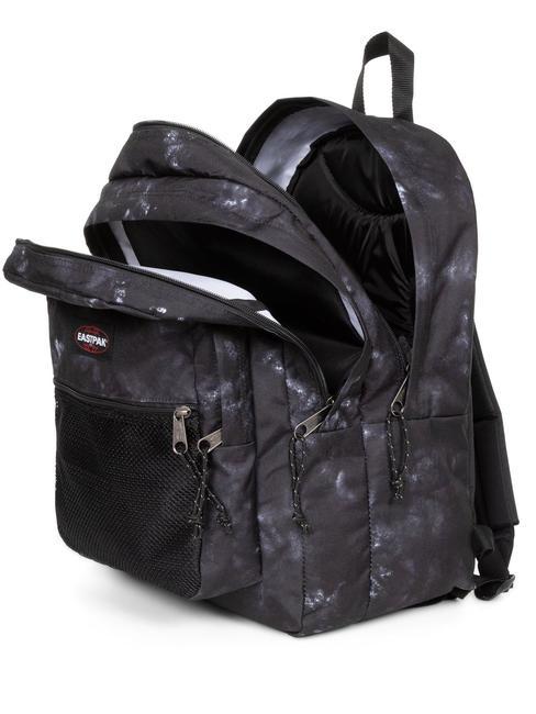 PINNACLE Mochila tinte de camuflaje negro - Mochilas Escuela & Tiempo Libre
