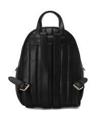 ROCCOBAROCCO DEA Mochila con bolsillo negro - Bolsos Mujer - 3