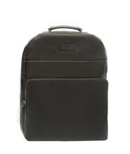 SPALDING ICONIC NEW YORK Mochila de cuero para port&aacute;til de 15'' testamoro - Mochilas para port&aacute;til - 3