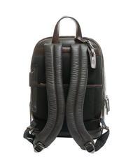 SPALDING TECH Mochila grande de piel testamoro - Mochilas para port&aacute;til - 2