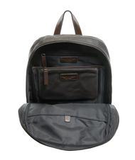 SPALDING TECH Mochila grande de piel testamoro - Mochilas para port&aacute;til - 3