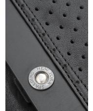 SPALDING NEW HOLEY Mochila de lona para soporte de PC de 14'' negro - Mochilas para portátil - 4