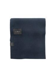 JOHN RICHMOND CLAUS Bufanda azul oscuro - Bufandas - 2