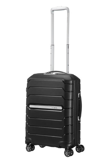 Trolley L&iacute;nea FLUX, equipaje de mano NEGRO - Equipaje de mano