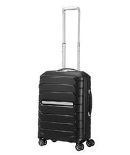 SAMSONITE Trolley L&iacute;nea FLUX, equipaje de mano NEGRO - Equipaje de mano - 3