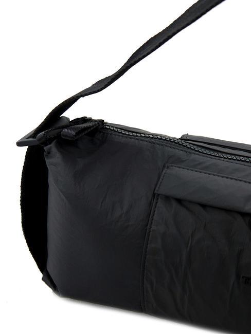 TECHNICAL  Bolso maxi NEGRO - Bandoleras Hombre