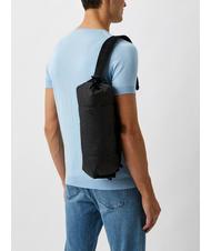 TRUSSARDI TECHNICAL  Bolso maxi NEGRO - Bandoleras Hombre - 5