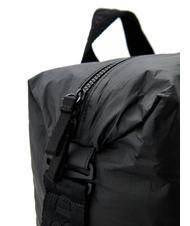 TRUSSARDI TECHNICAL Mochila NEGRO - Mochilas para portátil - 3