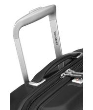 SAMSONITE Trolley L&iacute;nea FLUX, equipaje de mano NEGRO - Equipaje de mano - 4