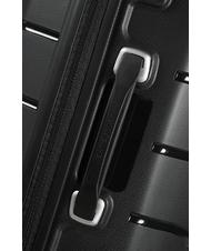 SAMSONITE Trolley L&iacute;nea FLUX, equipaje de mano NEGRO - Equipaje de mano - 6