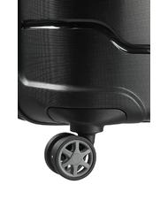 SAMSONITE Trolley L&iacute;nea FLUX, equipaje de mano NEGRO - Equipaje de mano - 8