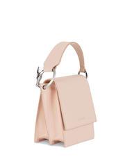 TRUSSARDI OBELIA Micro bolso de mano, con bandolera - Bolsos Mujer