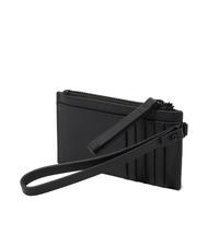 TRUSSARDI PARSEC Billetera de cuero - Carteras Hombre