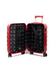 ROCCOBAROCCO EXPEDITION Carro de tama&ntilde;o mediano - Trolley R&iacute;gidos