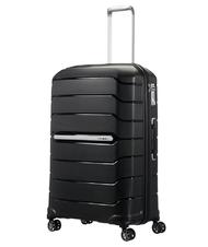SAMSONITE Trolley Línea FLUX, de gran tamaño NEGRO - Trolley Rígidos - 3